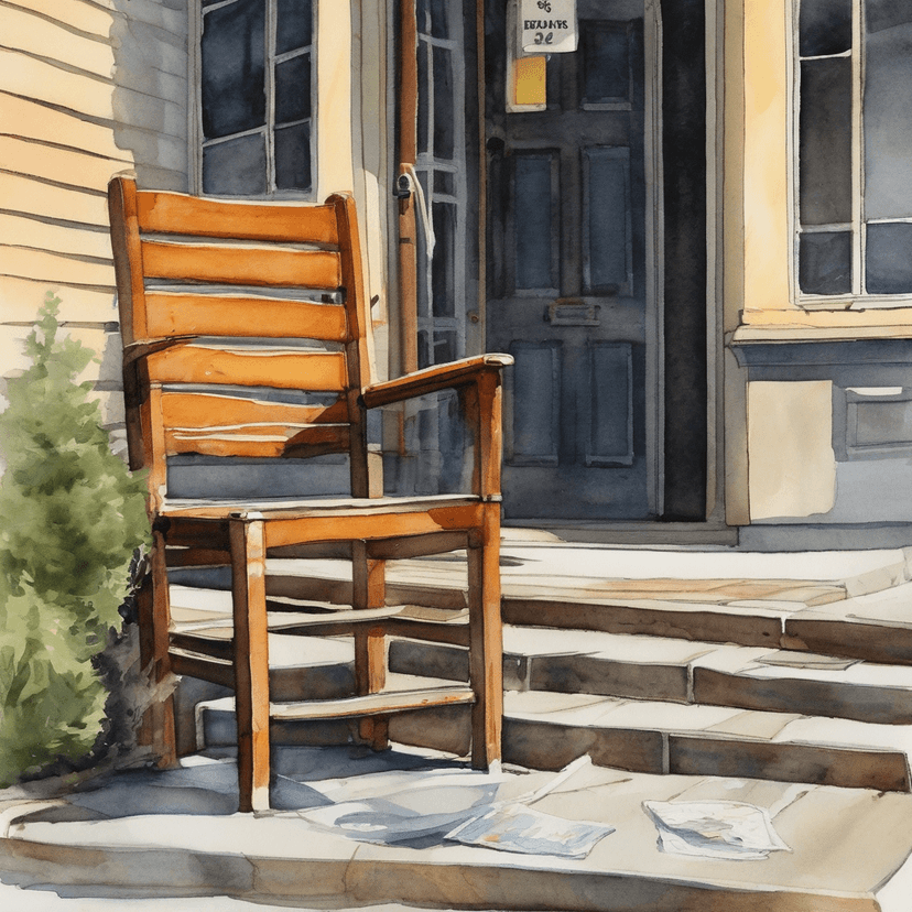 Wet Seat, School Board Reflection